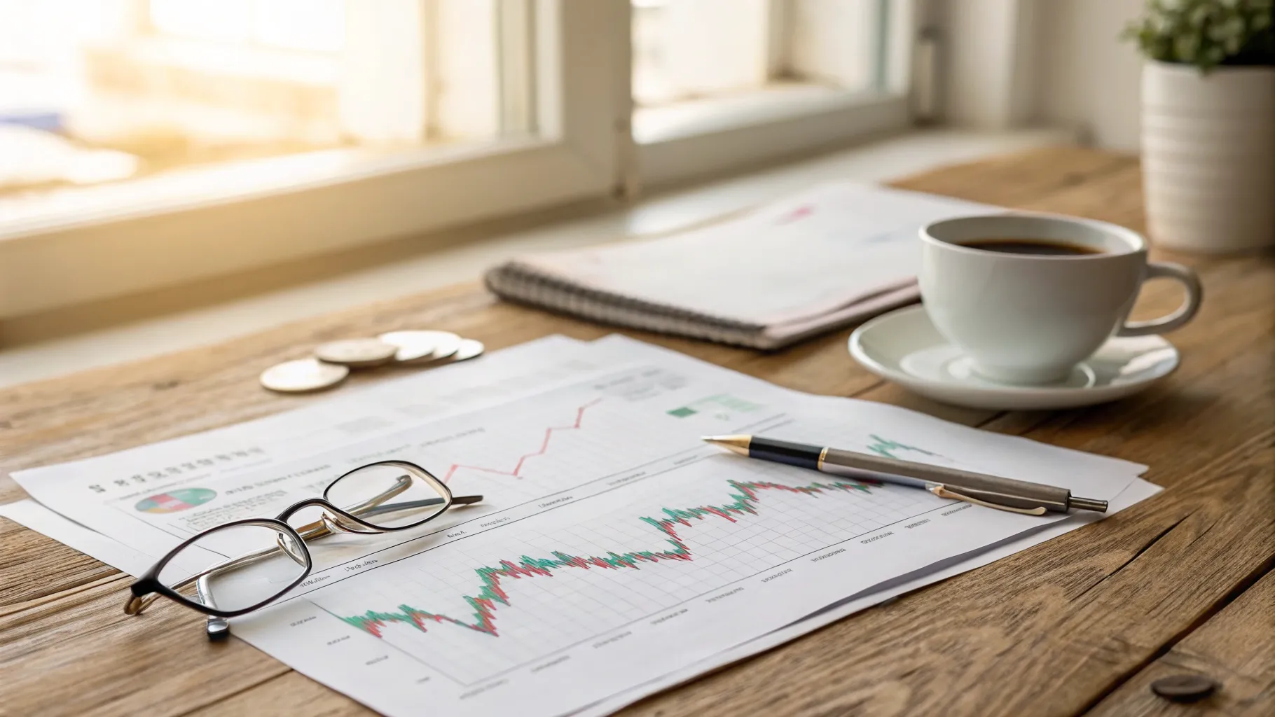Asset Allocation Explained: How Much Should You Hold in Stocks vs Bonds