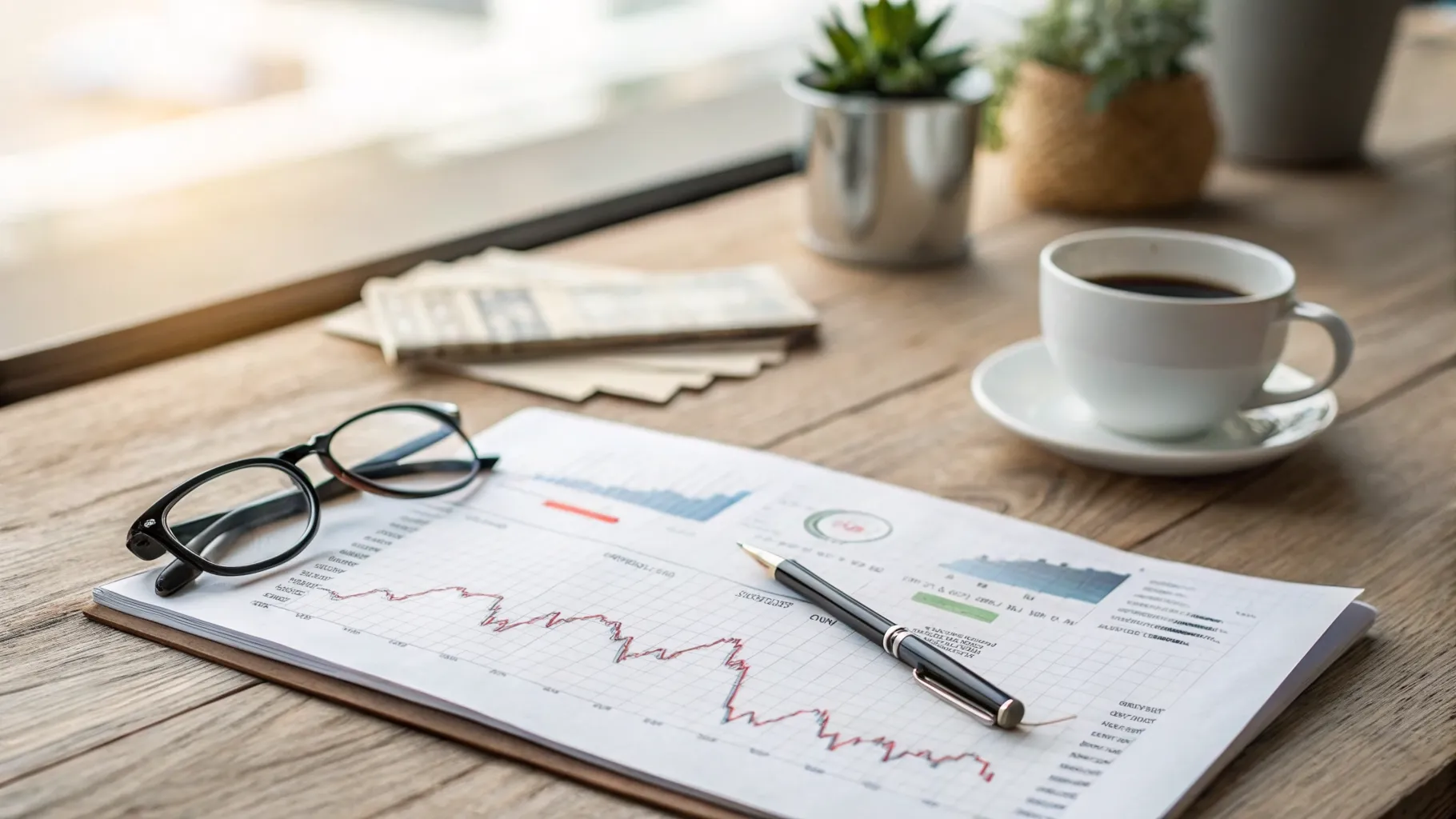 The Behaviour Gap: Common Investing Mistakes That Quietly Cost You Money