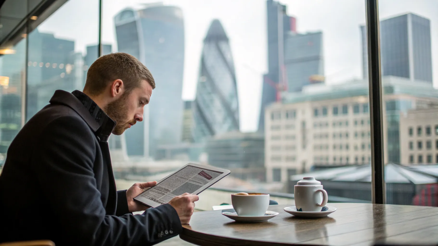 UK Investing News: June 2026