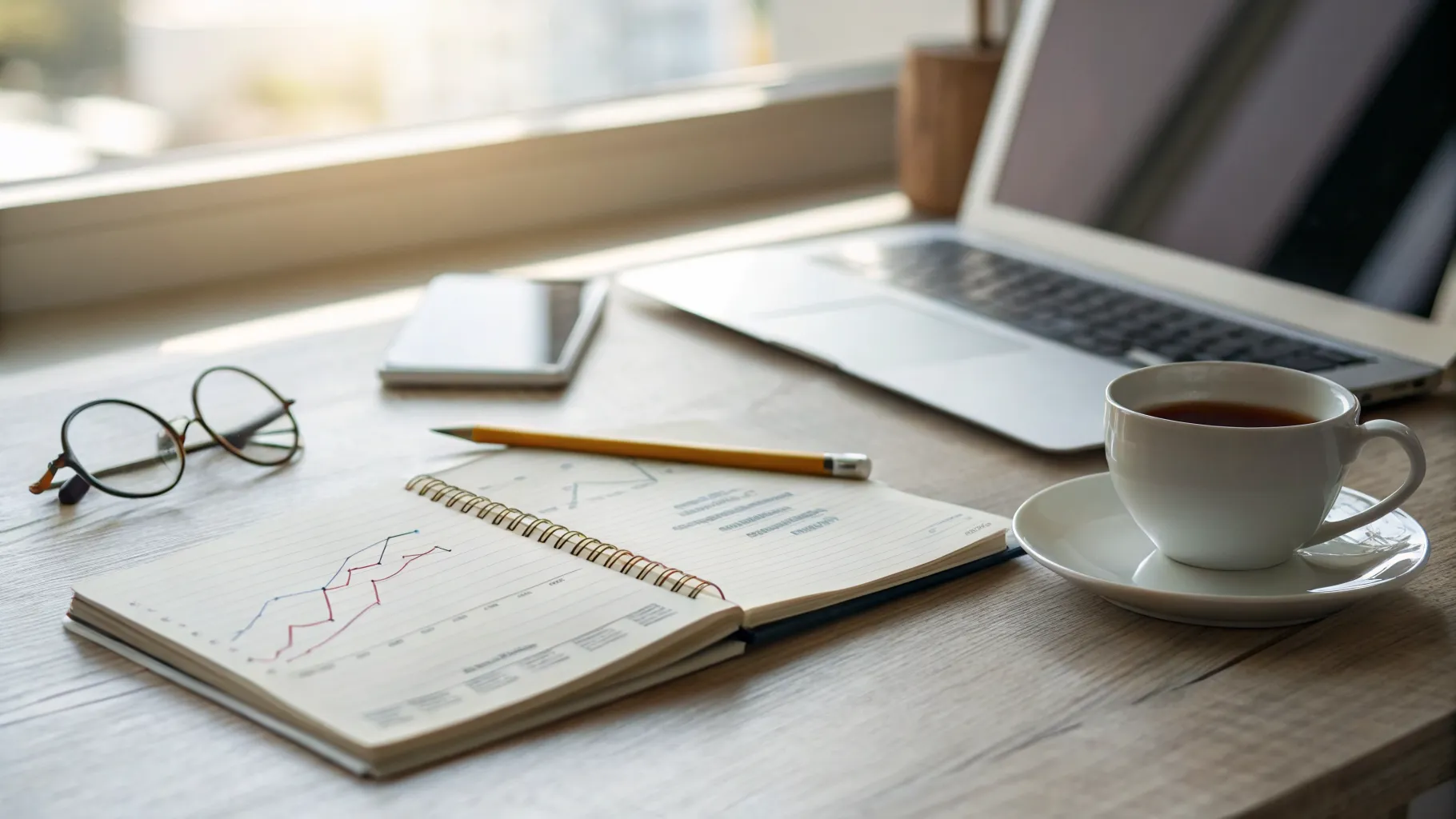 Risk Tolerance and Time Horizon: Choosing a Portfolio You Can Stick With